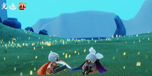 光遇2023年1月9日任务攻略