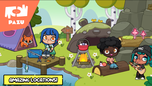 阿凡达世界免费完整版截图