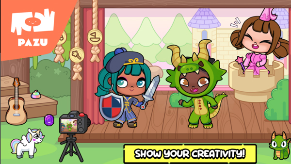 阿凡达世界免费完整版截图