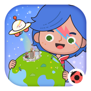 米加小镇世界节日组合包版v1.85