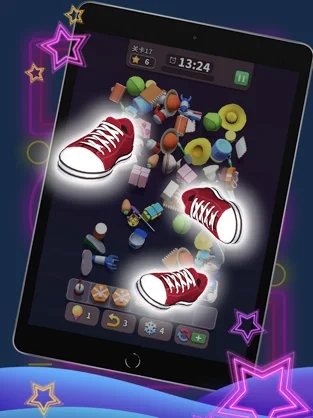 方块爱消除3D截图1