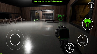 畸形动物园安卓版截图1