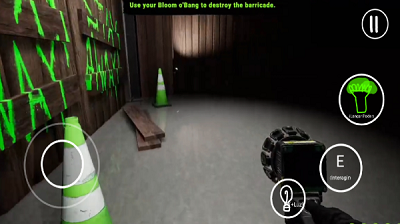 畸形动物园安卓版截图3