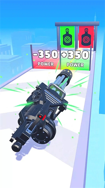 枪械闯关大师截图1