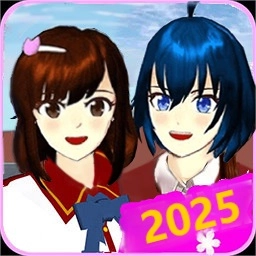 樱花校园暖冬之恋v1.0.0