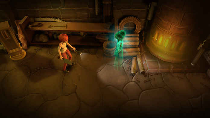 直到晨曦来临截图