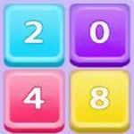2048碰碰球游戏v1.0