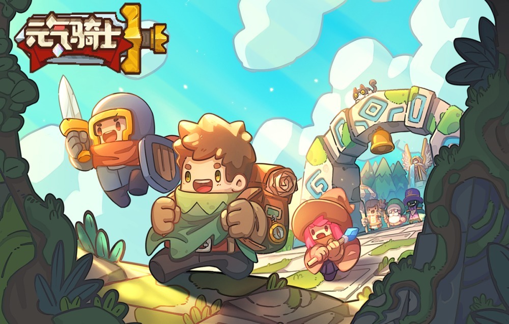 元气骑士前传魅影怎么获得 元气骑士前传魅影快速获取攻略