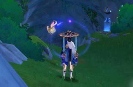 原神4.2伊犁耶林区隐藏锚点怎么开启