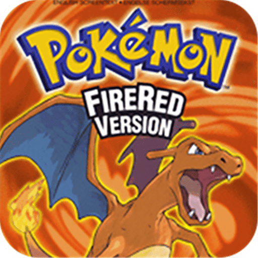 口袋妖怪火红萌版