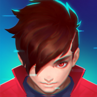 数字特工战（TheAgent:SpyHeroPuzzle）
