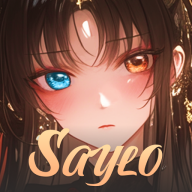 SayloAI聊天软件v2.5.8