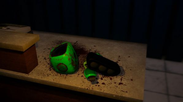 poppyplaytime3手游正版截图