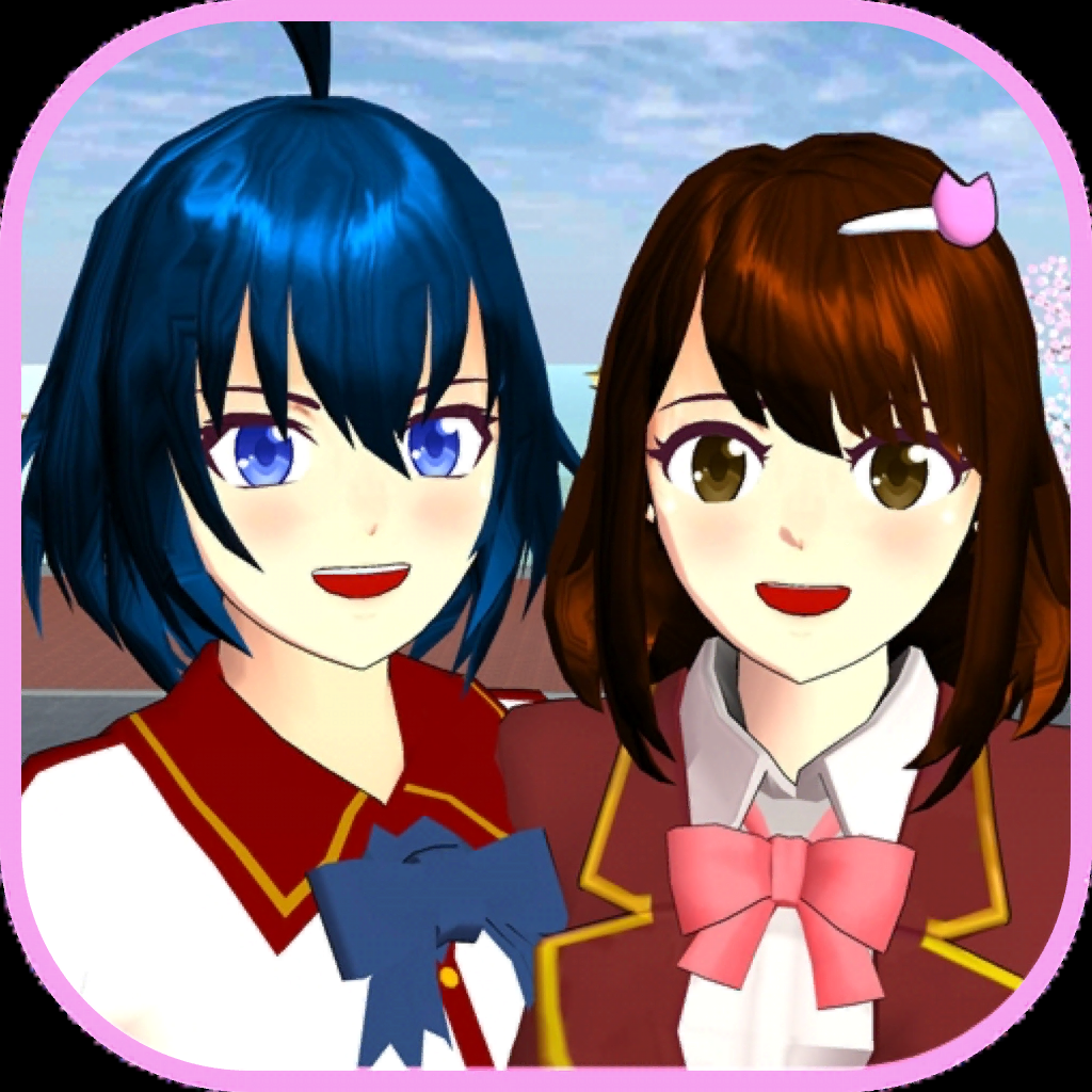 ssimulator樱花校园模拟器英文版