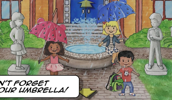 娃娃屋plus完整版截图