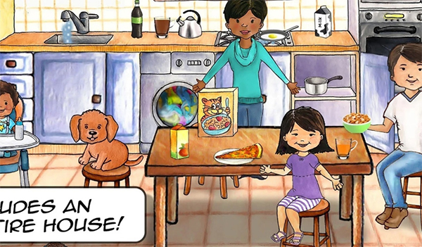 娃娃屋plus完整版截图