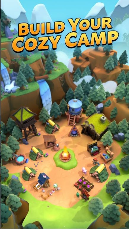 campbuddy中文版截图