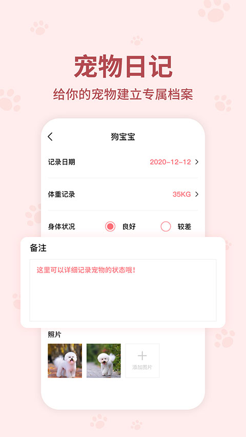 动物翻译器正版截图