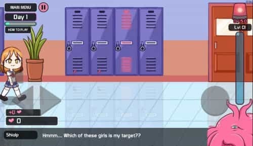 lovecraftlocker2中文版截图