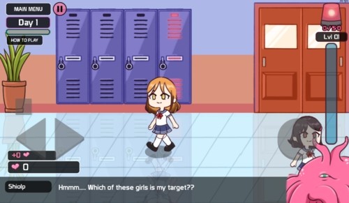 lovecraftlocker2中文版截图