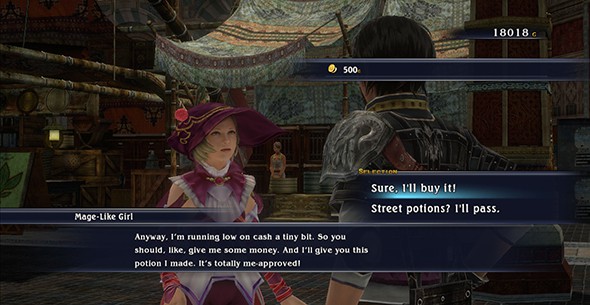 最后的神迹安卓版截图