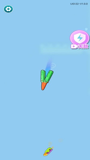 吞噬进化生存模拟器截图