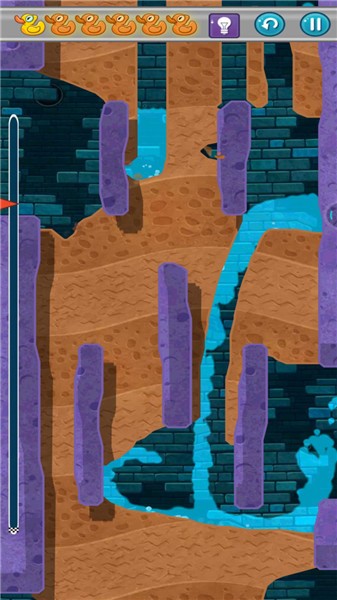 鳄鱼小顽皮爱洗澡截图