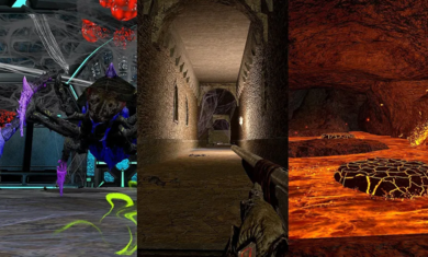 方舟生存进化截图1