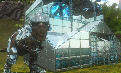 方舟生存进化截图2