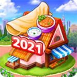 指尖中餐厅v1.2.5