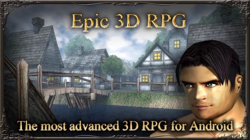 地球与传说截图