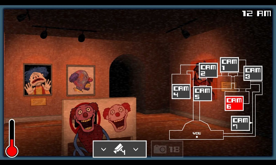 方皮特的一夜惊魂3截图