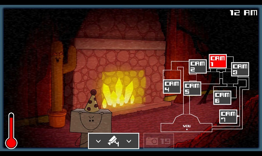 方皮特的一夜惊魂3截图