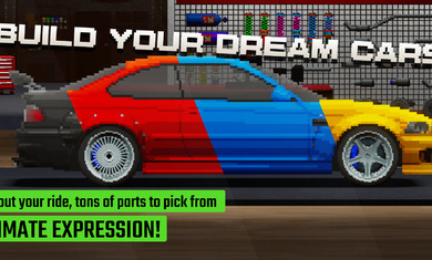 顶尖赛车手截图1