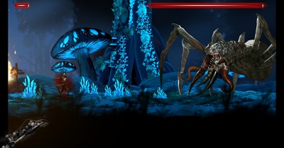 死亡忍者阴影2截图