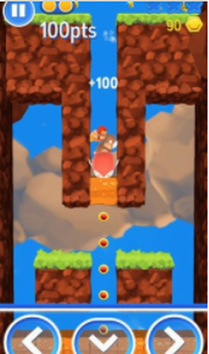 星光大冒险截图