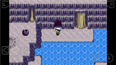 口袋妖怪绿宝石截图2