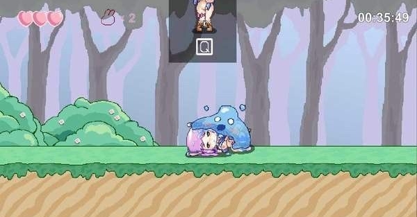 芙蕾雅的药水工坊冷狐版截图1