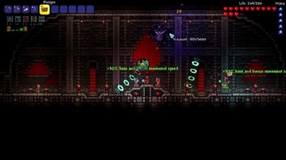 tmodloader模组浏览器截图