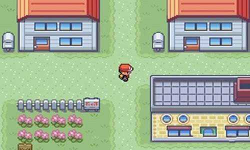 口袋妖怪心金截图2