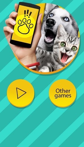 pettranslator宠物对话翻译截图