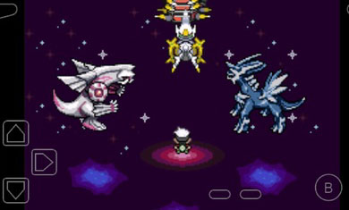 究极绿宝石5.4截图2