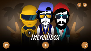 incredibox截图