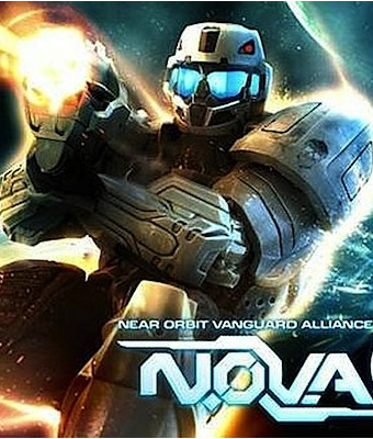 N.O.V.A