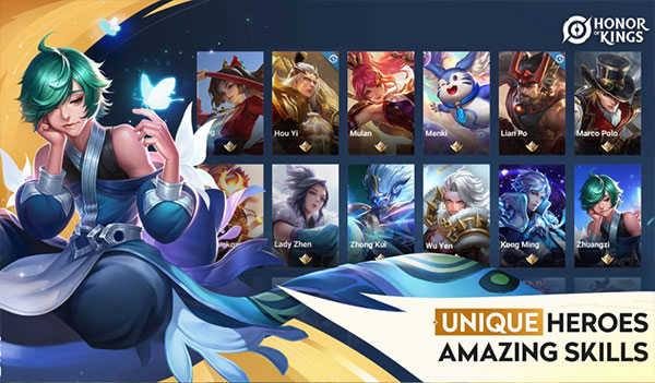 王者荣耀苹果直接安装截图