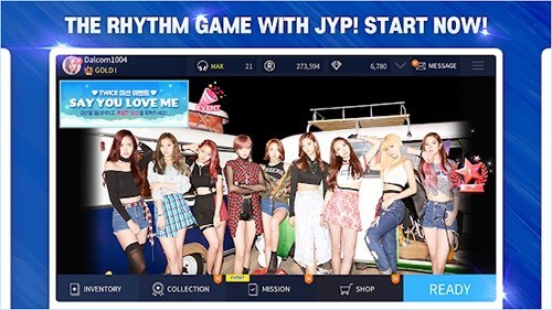 superstarjyp截图