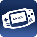 myboy模拟器