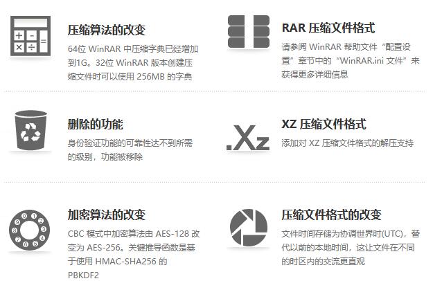 winrar64位简体中文版截图