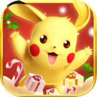 去吧皮卡丘热血精灵王