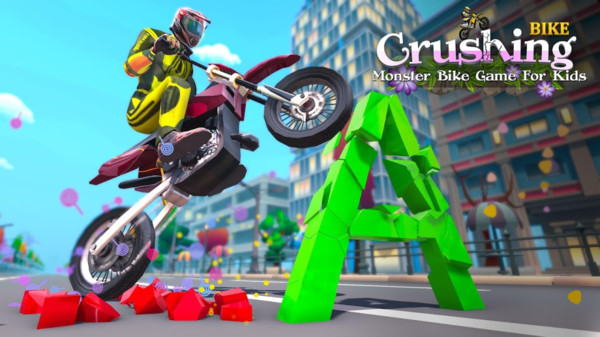 摩托车模拟器截图1